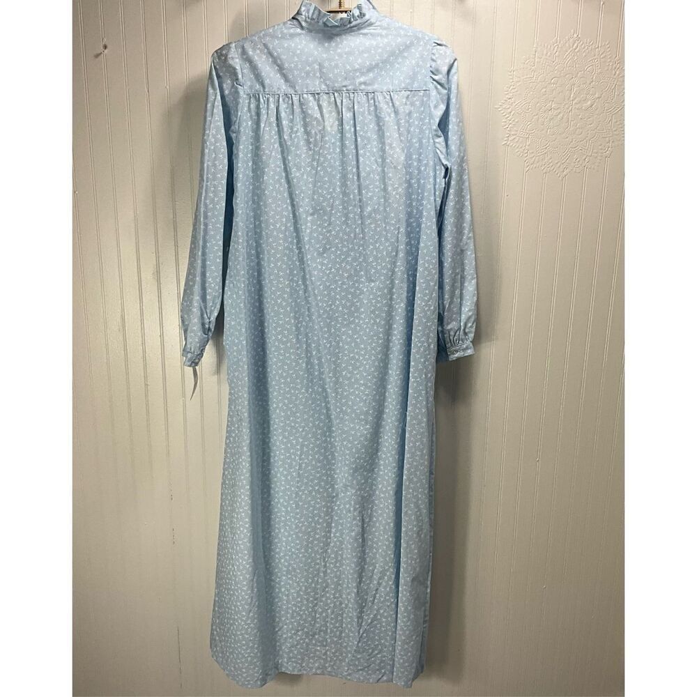 VINTAGE BARAD & CO Nightgown - Picture 3 of 5
